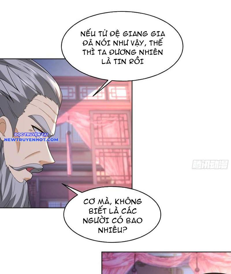 Hạch Động Lực Kiếm Tiên Chapter 29 - Trang 5