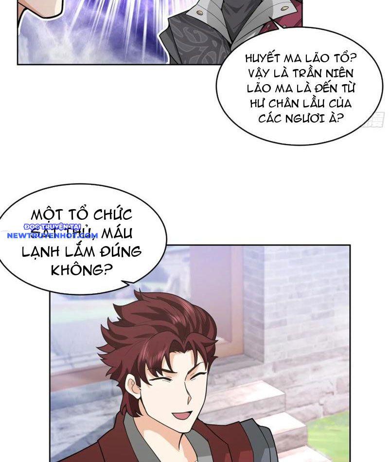 Hạch Động Lực Kiếm Tiên Chapter 29 - Trang 50