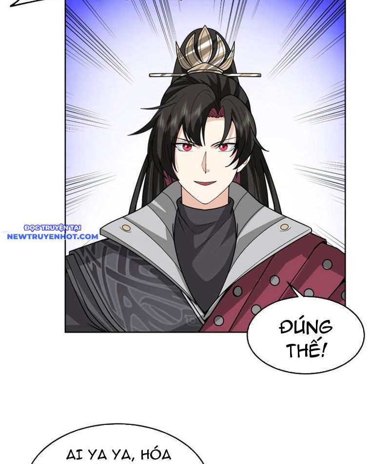 Hạch Động Lực Kiếm Tiên Chapter 29 - Trang 8