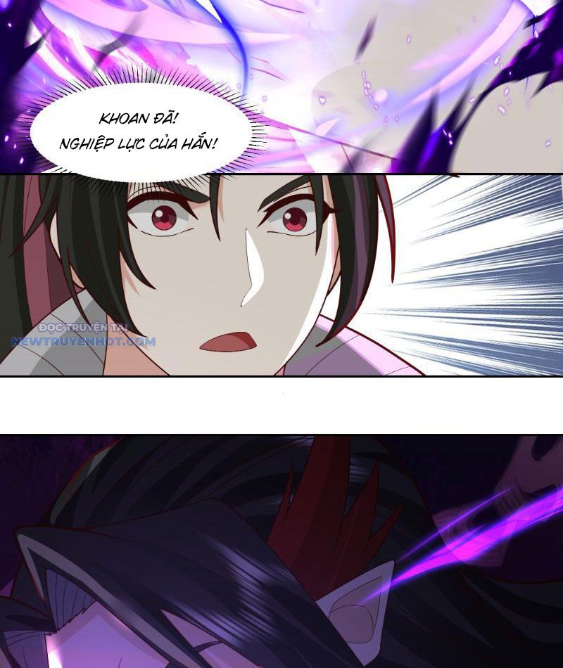 Hạch Động Lực Kiếm Tiên Chapter 3 - Trang 10