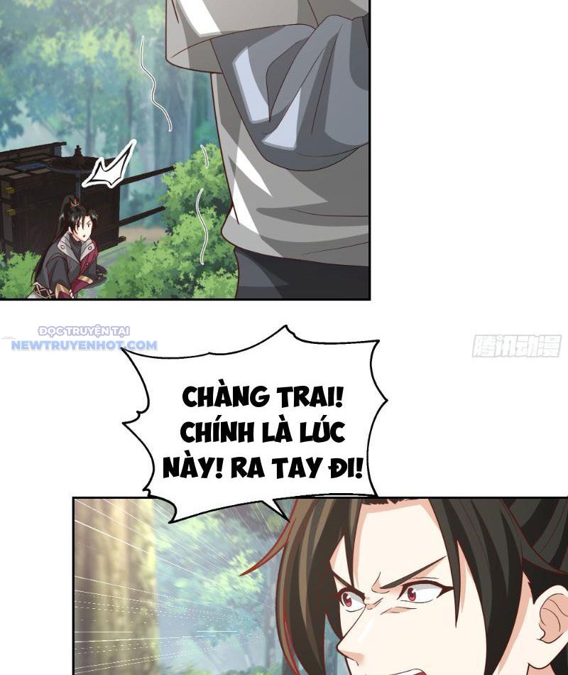 Hạch Động Lực Kiếm Tiên Chapter 3 - Trang 13