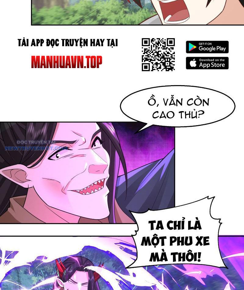 Hạch Động Lực Kiếm Tiên Chapter 3 - Trang 14
