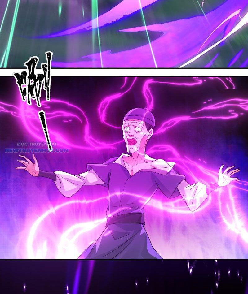 Hạch Động Lực Kiếm Tiên Chapter 3 - Trang 16