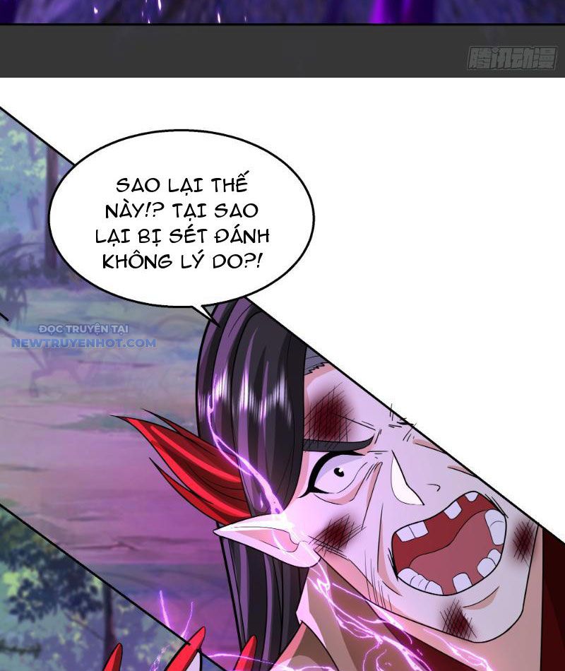 Hạch Động Lực Kiếm Tiên Chapter 3 - Trang 21