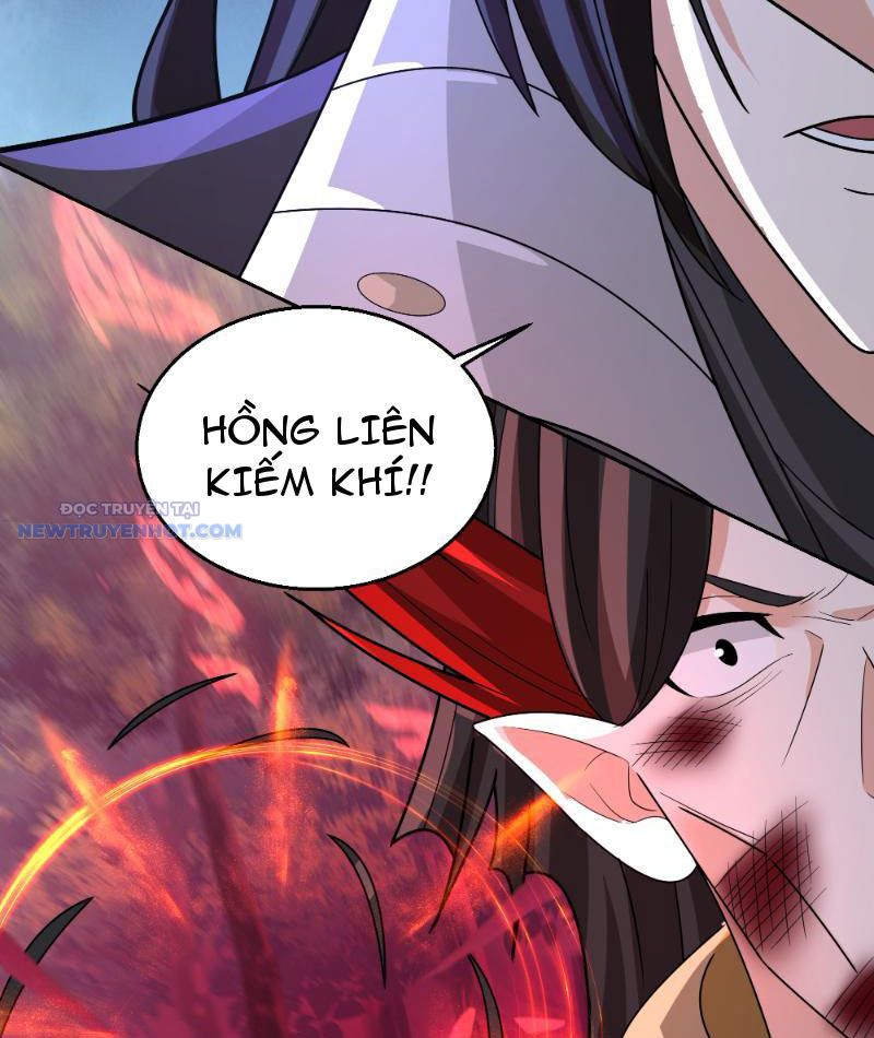 Hạch Động Lực Kiếm Tiên Chapter 3 - Trang 23