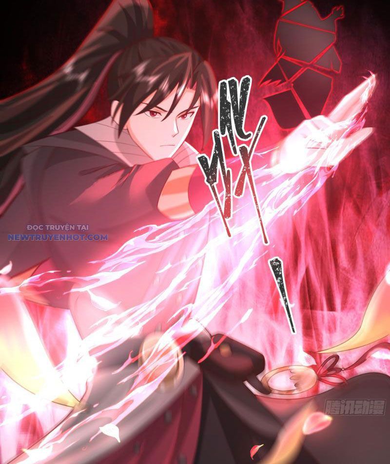 Hạch Động Lực Kiếm Tiên Chapter 3 - Trang 28