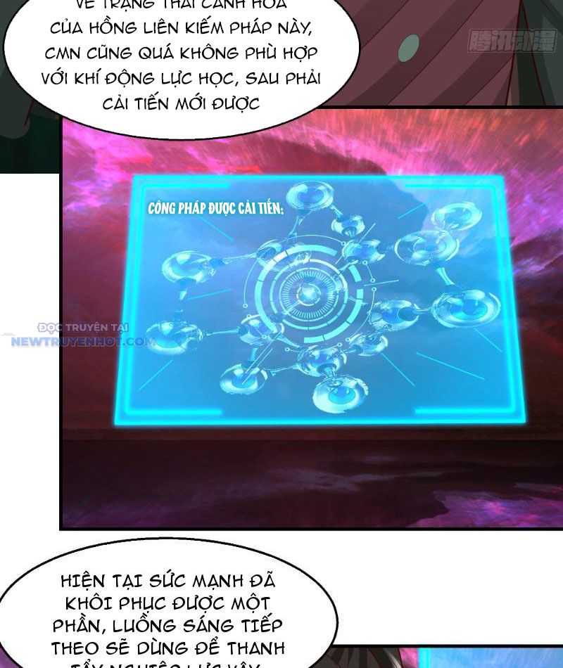 Hạch Động Lực Kiếm Tiên Chapter 3 - Trang 35