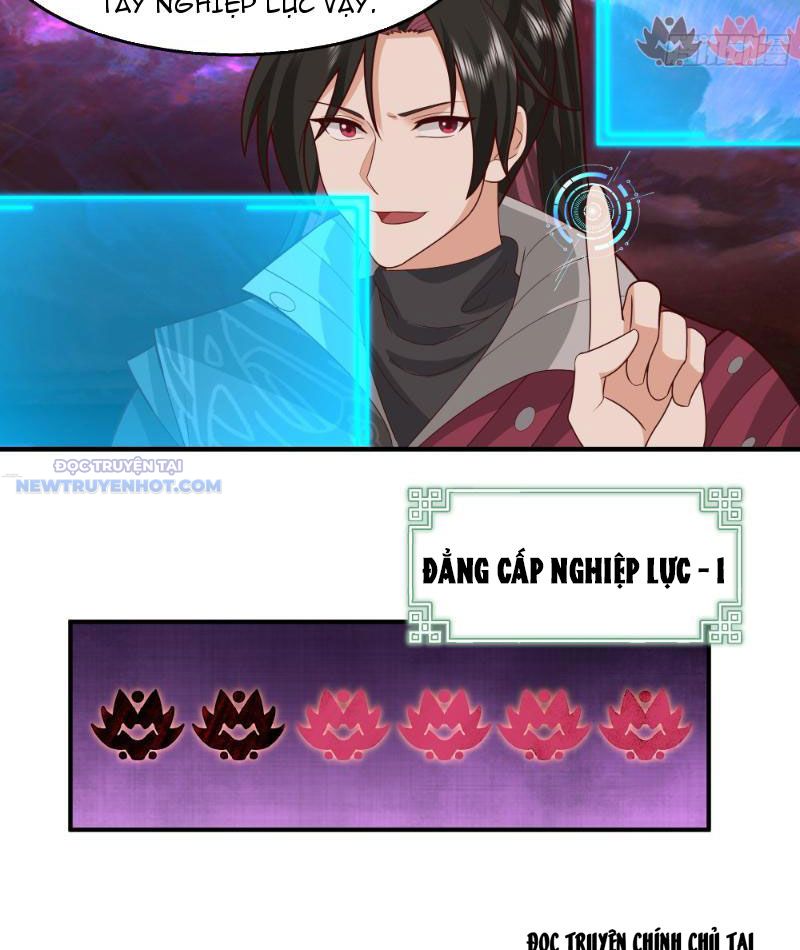 Hạch Động Lực Kiếm Tiên Chapter 3 - Trang 36
