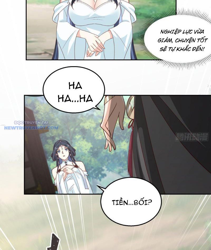 Hạch Động Lực Kiếm Tiên Chapter 3 - Trang 38