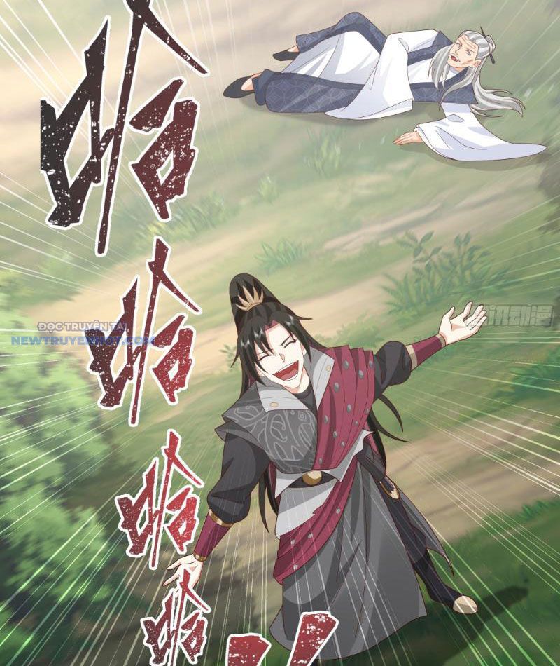 Hạch Động Lực Kiếm Tiên Chapter 3 - Trang 39