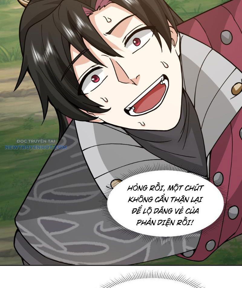 Hạch Động Lực Kiếm Tiên Chapter 3 - Trang 42