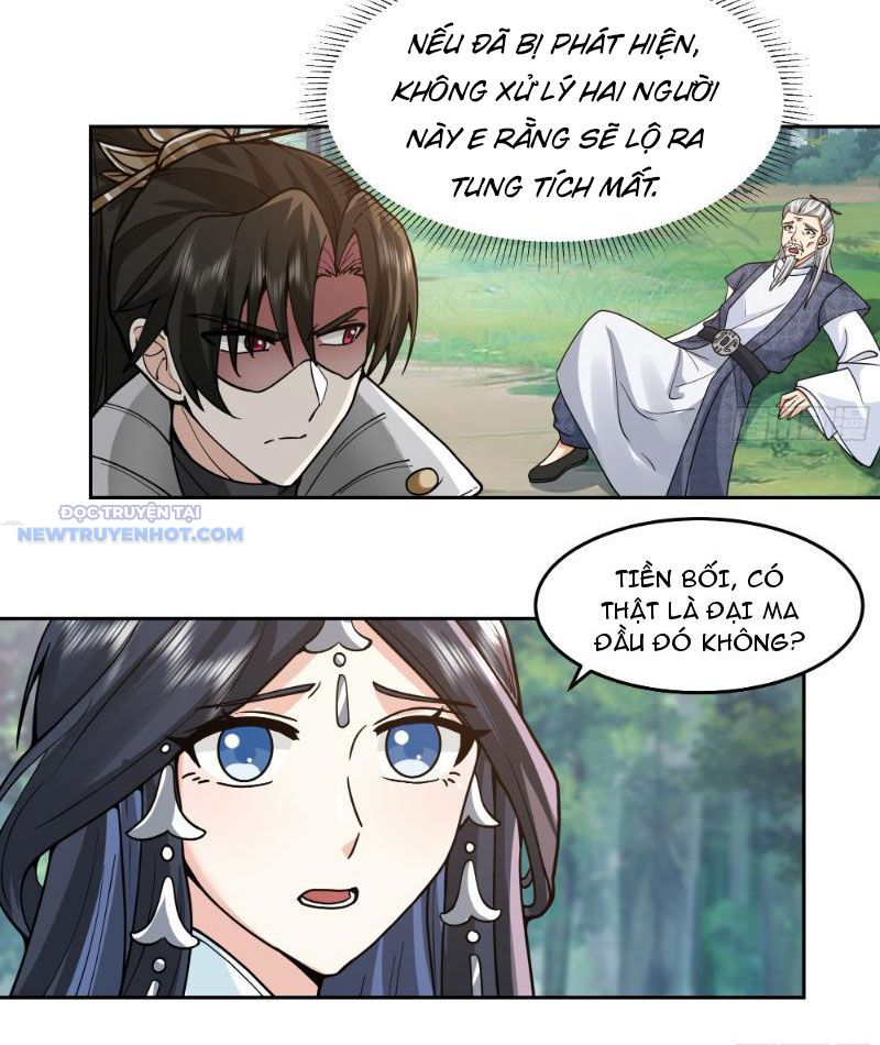 Hạch Động Lực Kiếm Tiên Chapter 3 - Trang 43