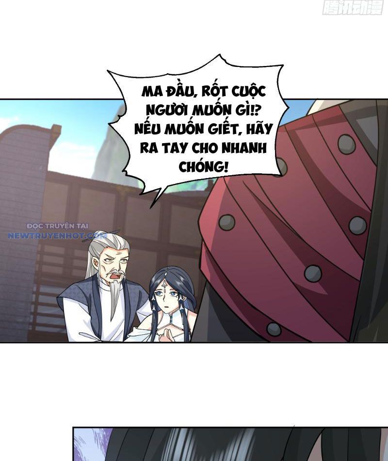Hạch Động Lực Kiếm Tiên Chapter 3 - Trang 44