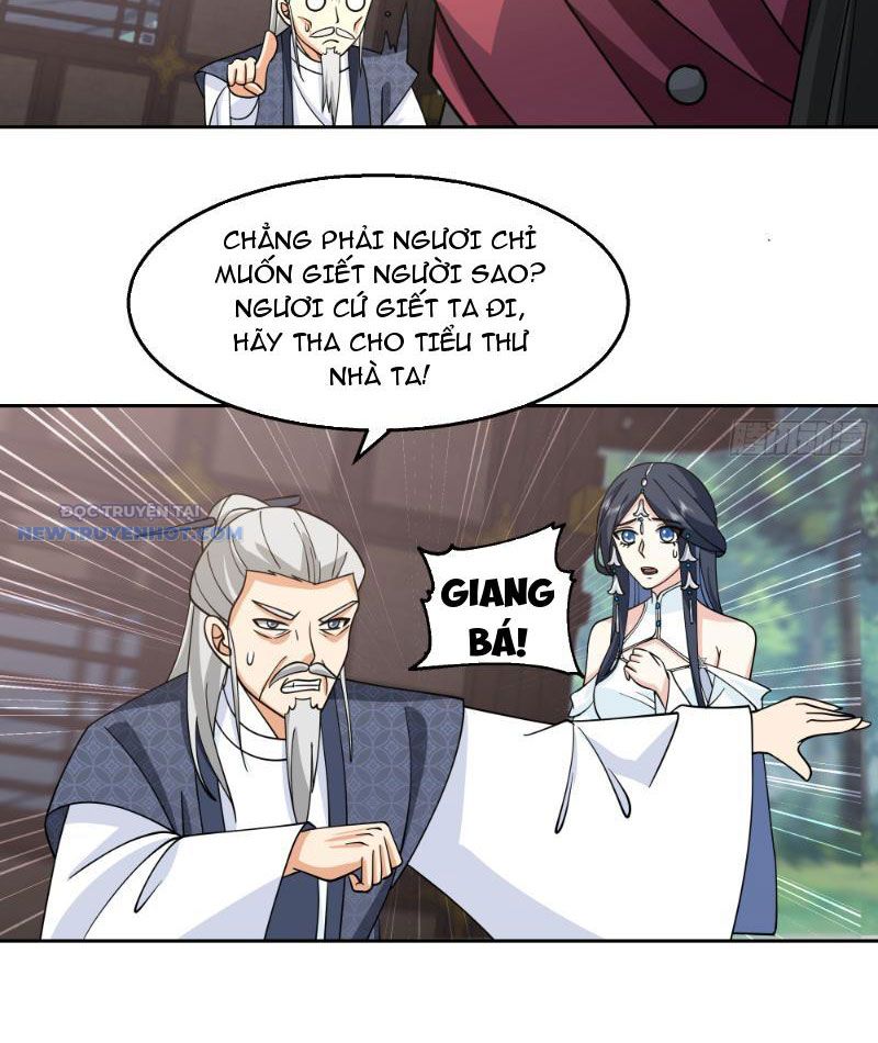 Hạch Động Lực Kiếm Tiên Chapter 3 - Trang 46