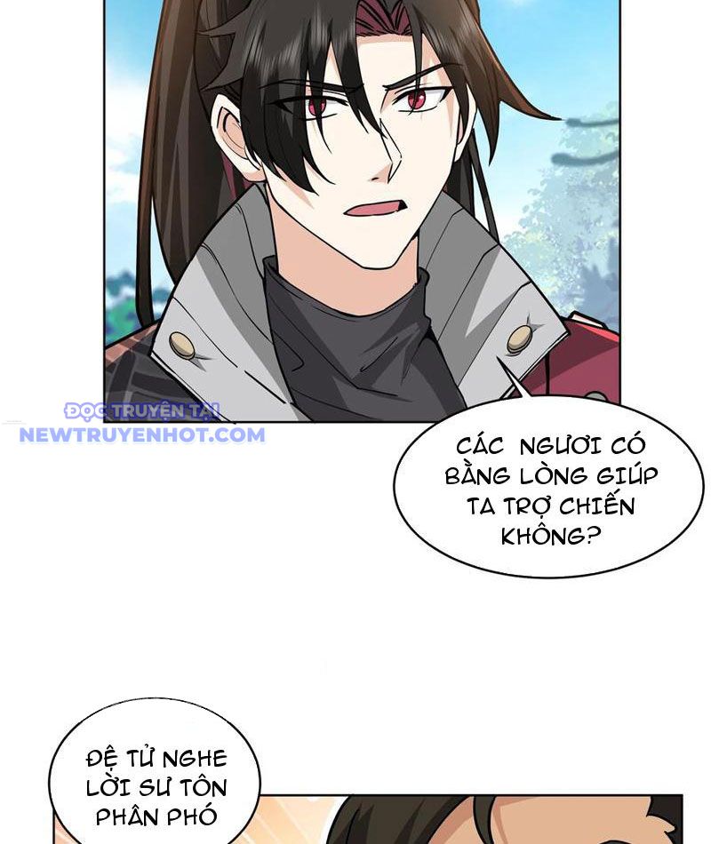 Hạch Động Lực Kiếm Tiên Chapter 30 - Trang 10
