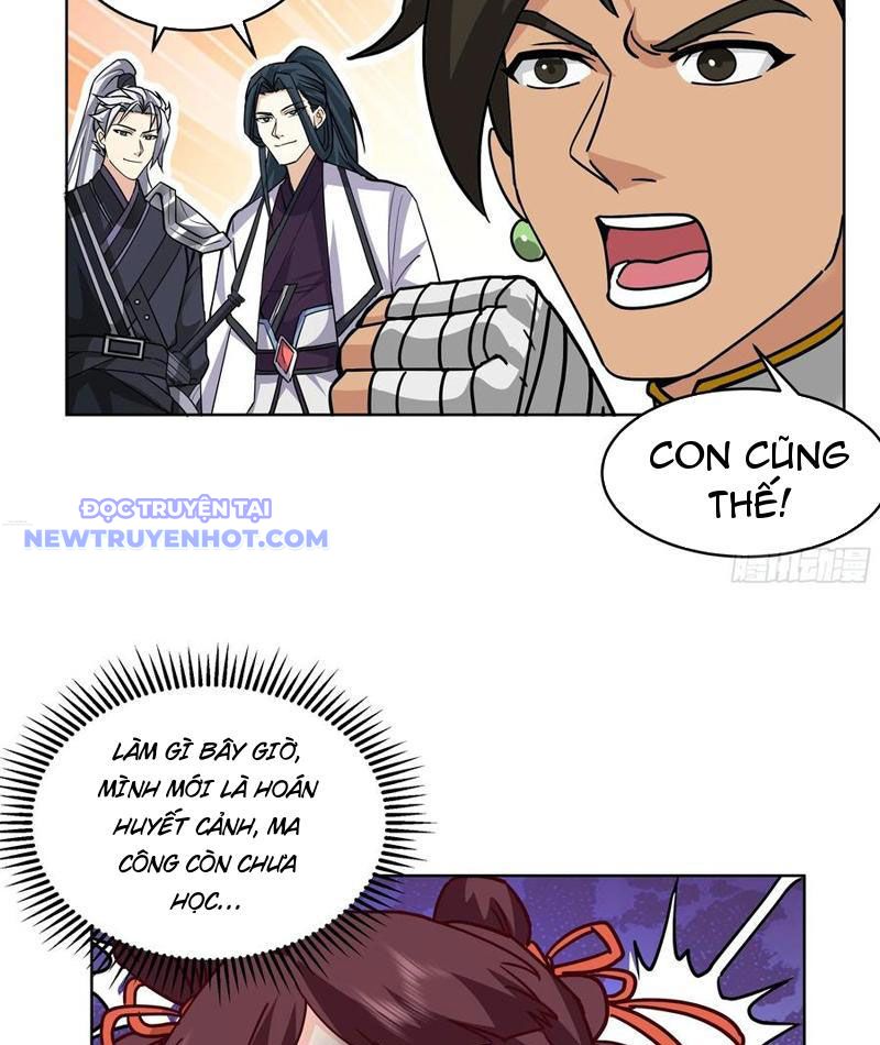Hạch Động Lực Kiếm Tiên Chapter 30 - Trang 11