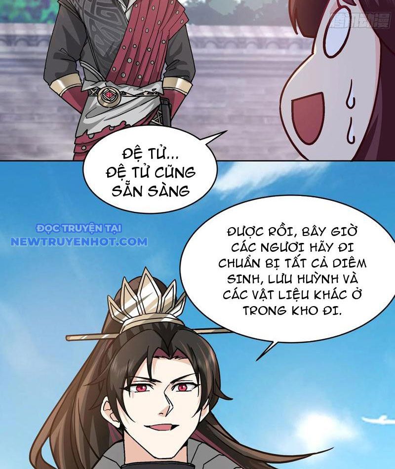 Hạch Động Lực Kiếm Tiên Chapter 30 - Trang 13