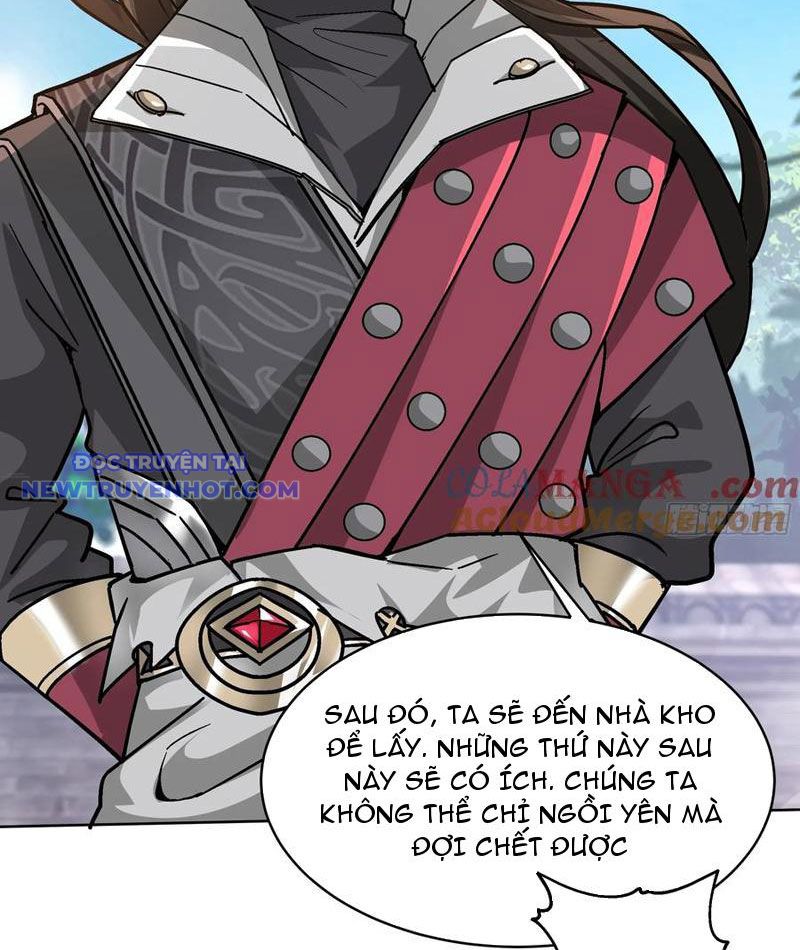 Hạch Động Lực Kiếm Tiên Chapter 30 - Trang 14