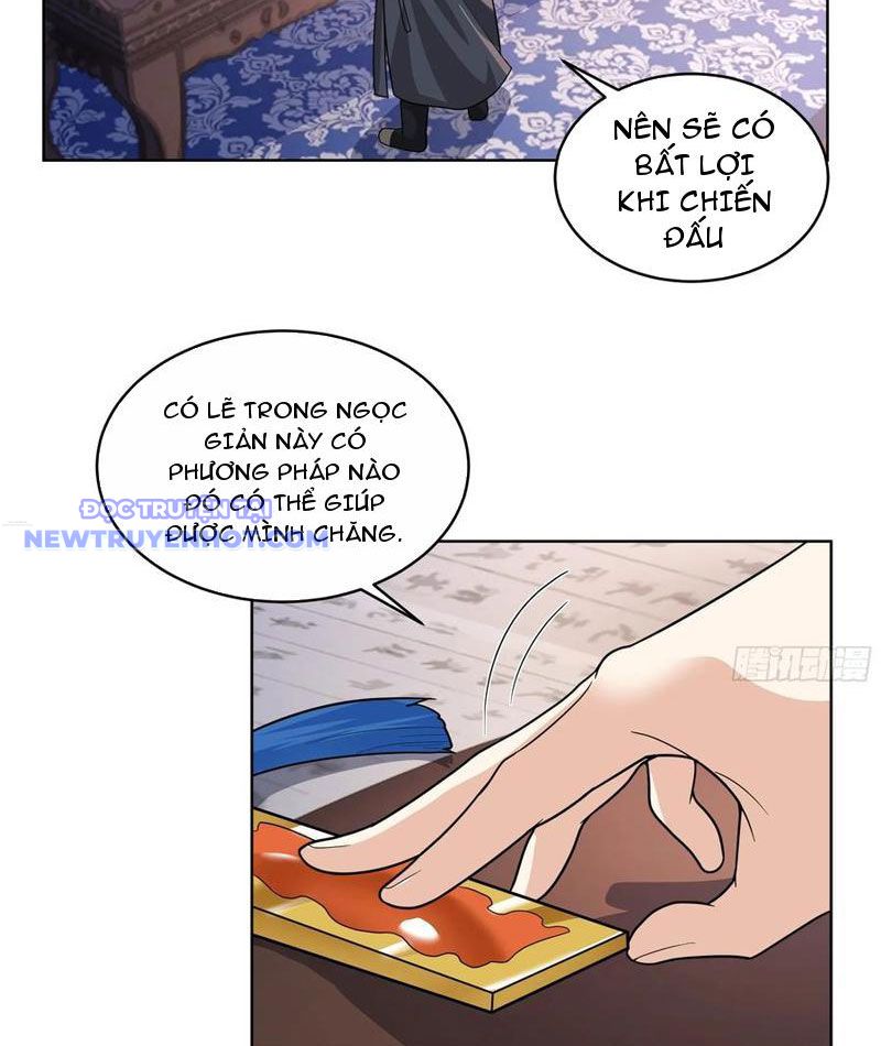 Hạch Động Lực Kiếm Tiên Chapter 30 - Trang 16