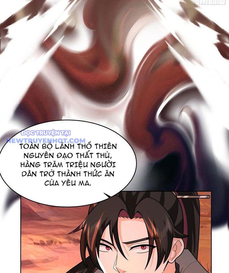 Hạch Động Lực Kiếm Tiên Chapter 30 - Trang 20