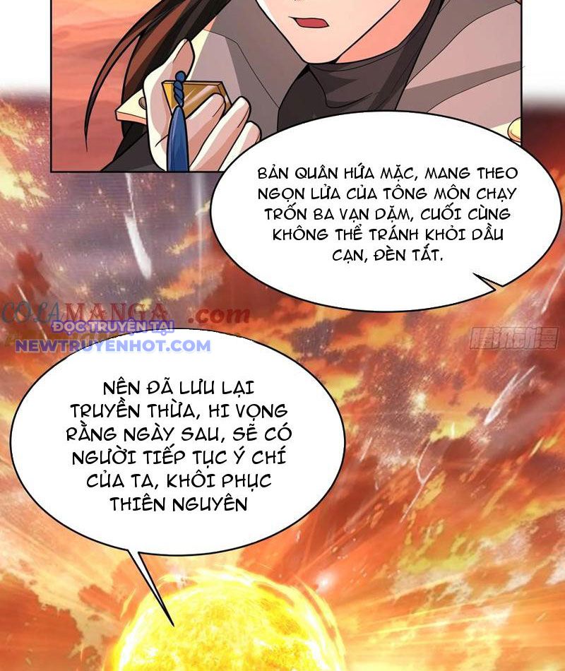 Hạch Động Lực Kiếm Tiên Chapter 30 - Trang 21