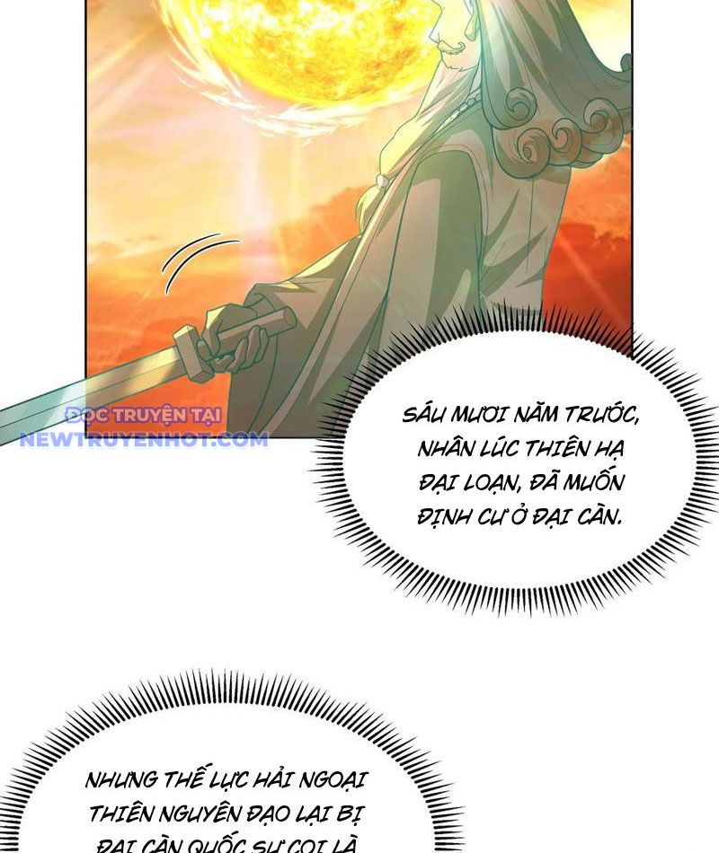 Hạch Động Lực Kiếm Tiên Chapter 30 - Trang 24