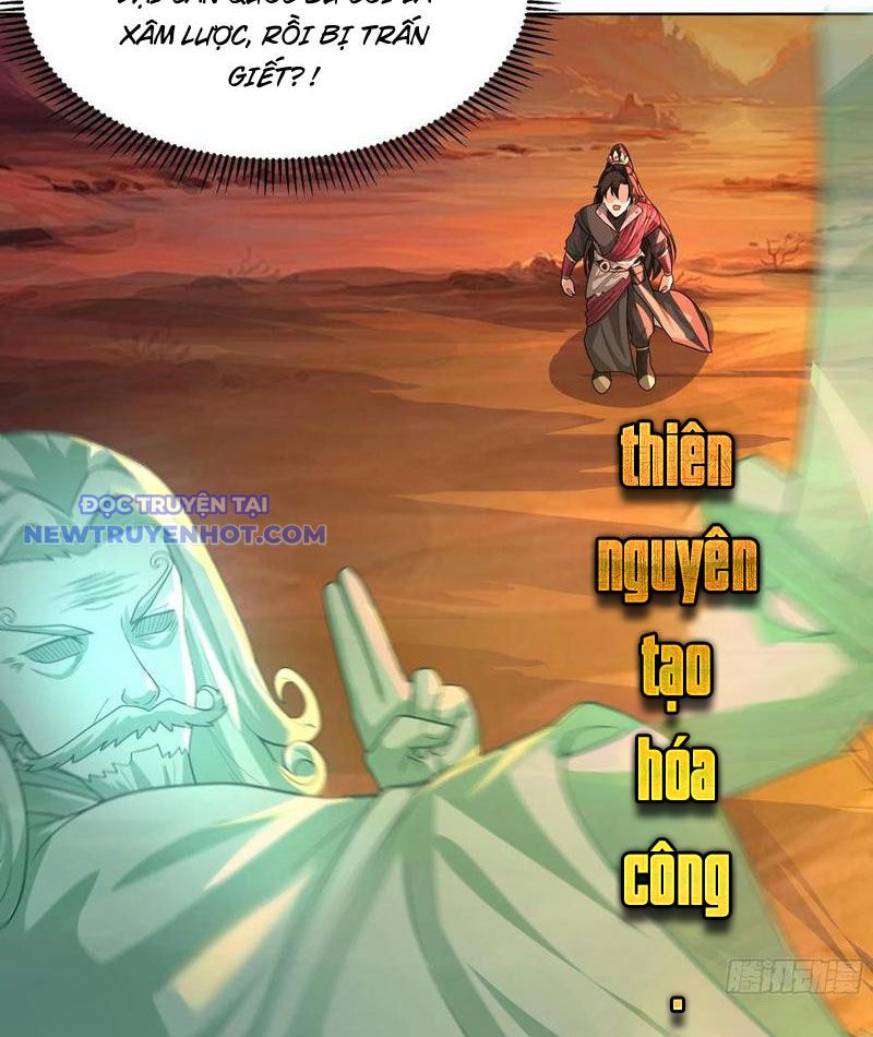 Hạch Động Lực Kiếm Tiên Chapter 30 - Trang 25
