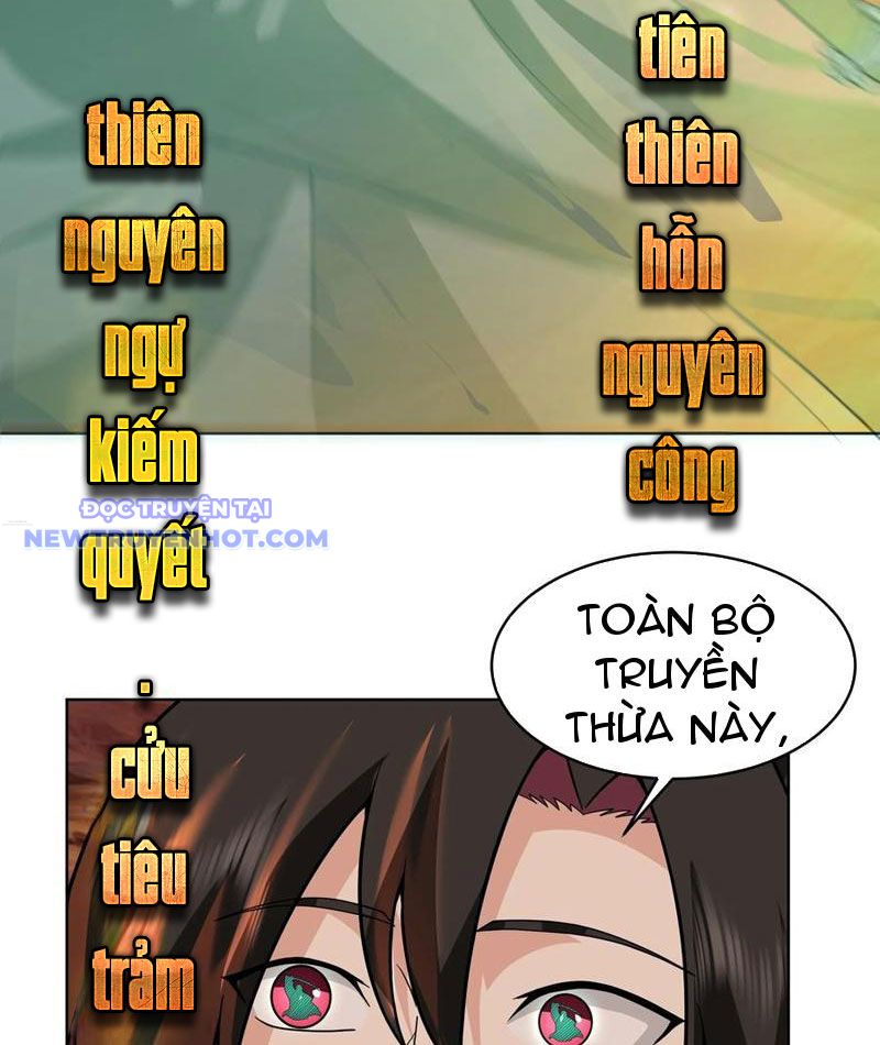 Hạch Động Lực Kiếm Tiên Chapter 30 - Trang 26