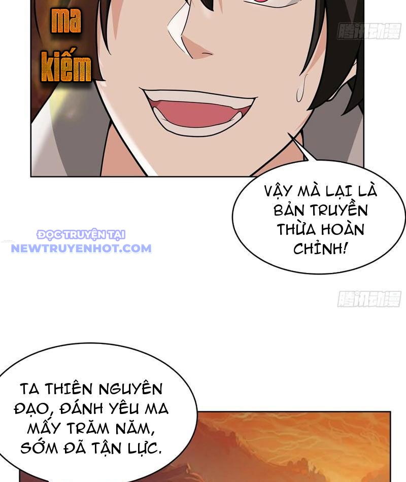 Hạch Động Lực Kiếm Tiên Chapter 30 - Trang 27