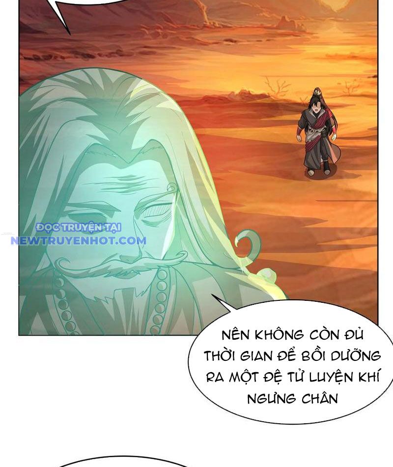 Hạch Động Lực Kiếm Tiên Chapter 30 - Trang 28