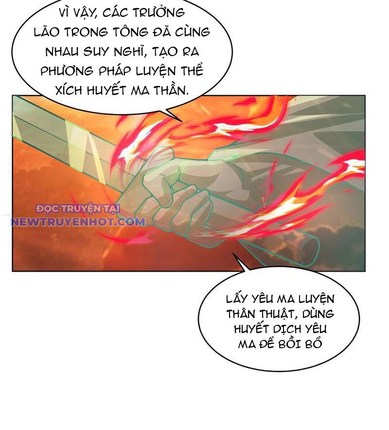 Hạch Động Lực Kiếm Tiên Chapter 30 - Trang 29