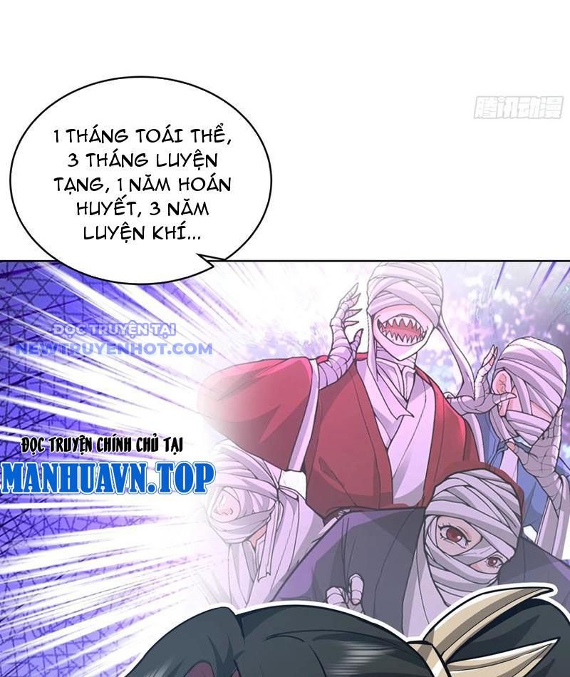 Hạch Động Lực Kiếm Tiên Chapter 30 - Trang 30