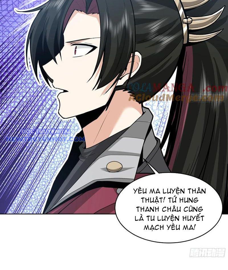 Hạch Động Lực Kiếm Tiên Chapter 30 - Trang 31