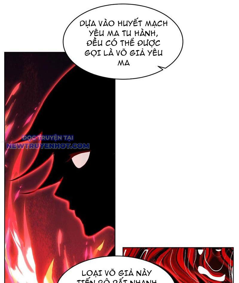 Hạch Động Lực Kiếm Tiên Chapter 30 - Trang 32