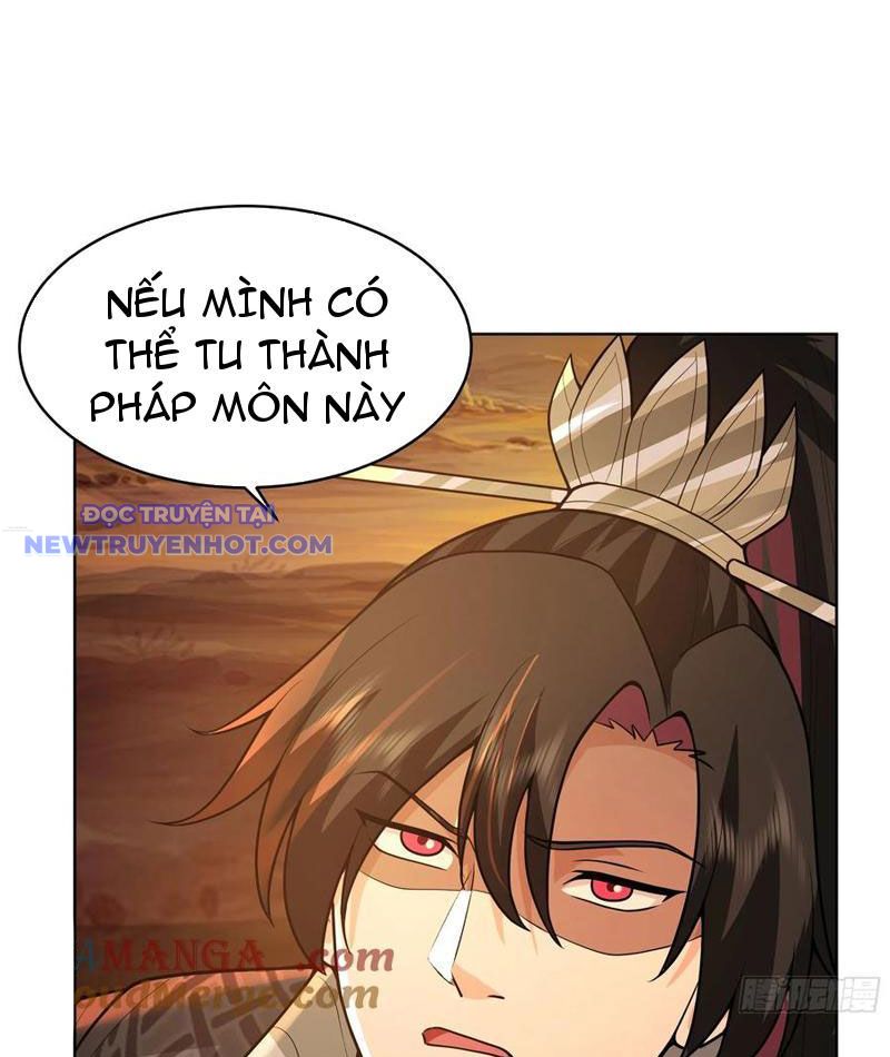 Hạch Động Lực Kiếm Tiên Chapter 30 - Trang 34