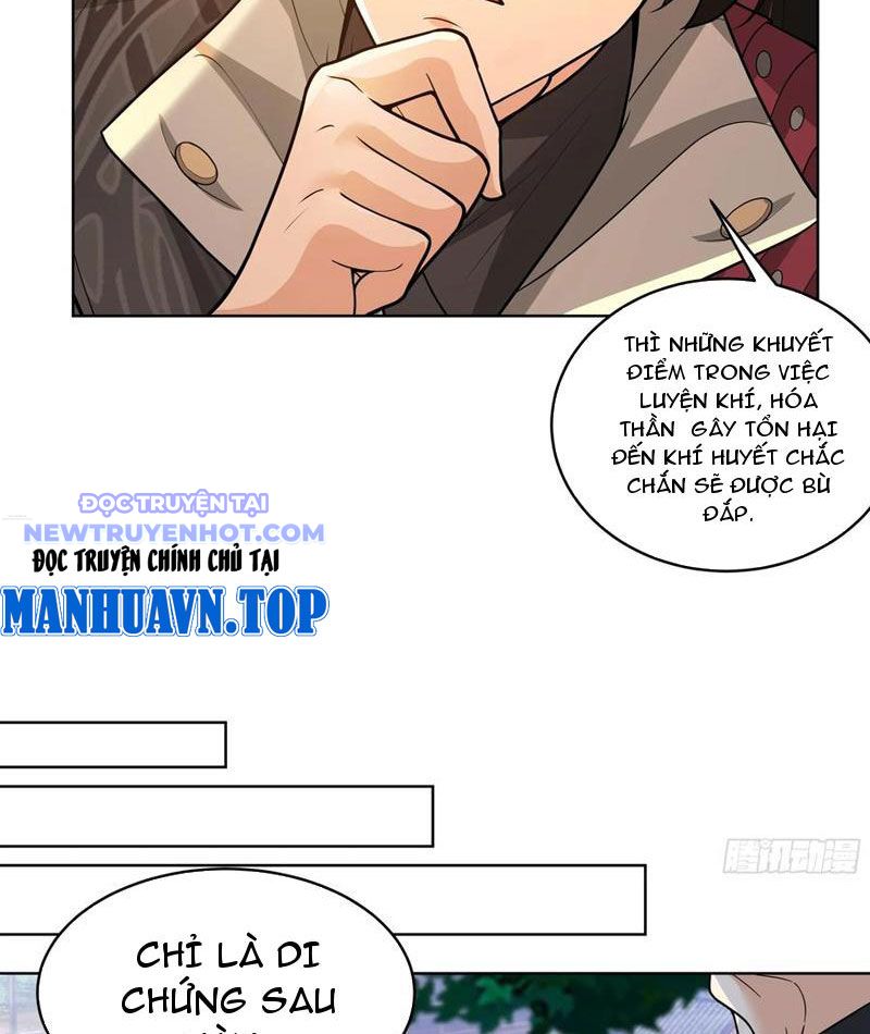 Hạch Động Lực Kiếm Tiên Chapter 30 - Trang 35