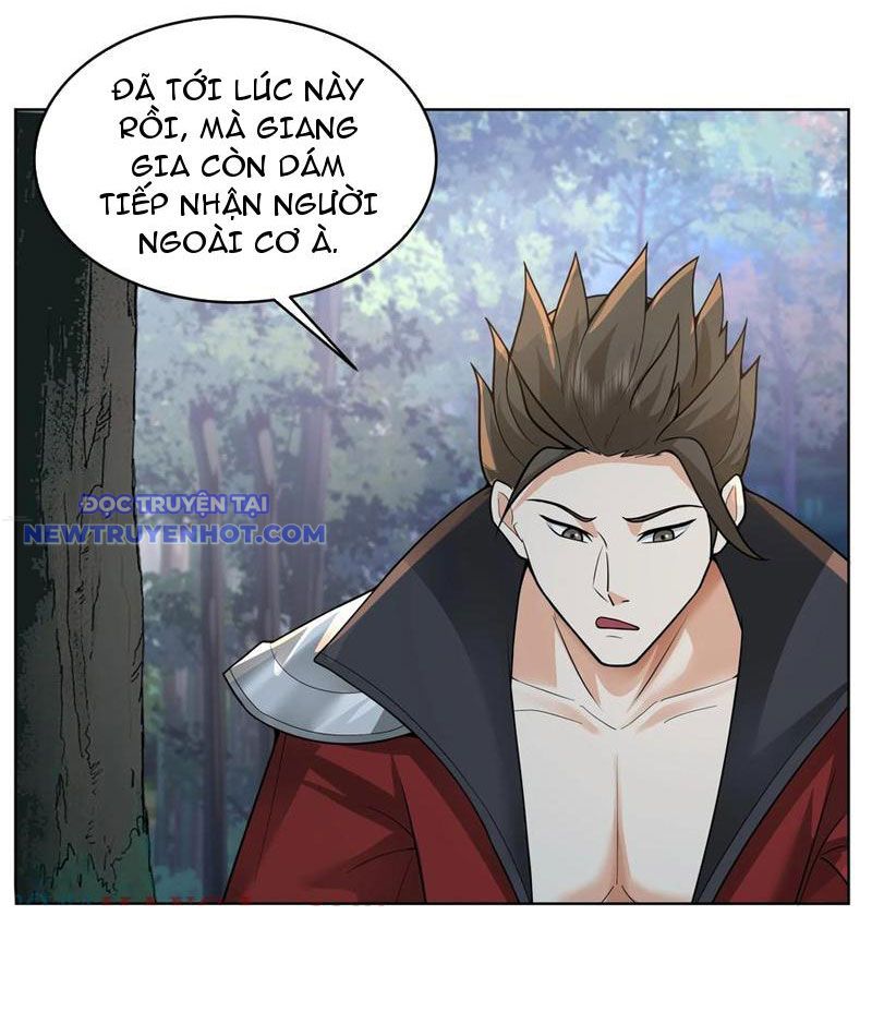 Hạch Động Lực Kiếm Tiên Chapter 30 - Trang 37