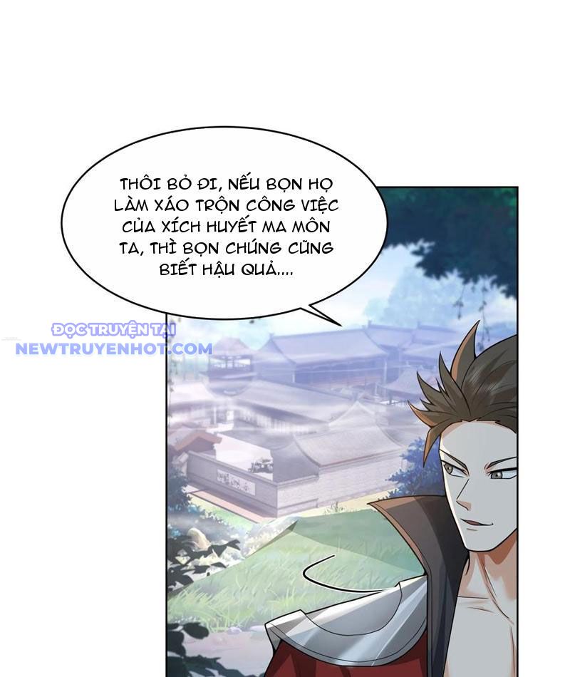 Hạch Động Lực Kiếm Tiên Chapter 30 - Trang 38