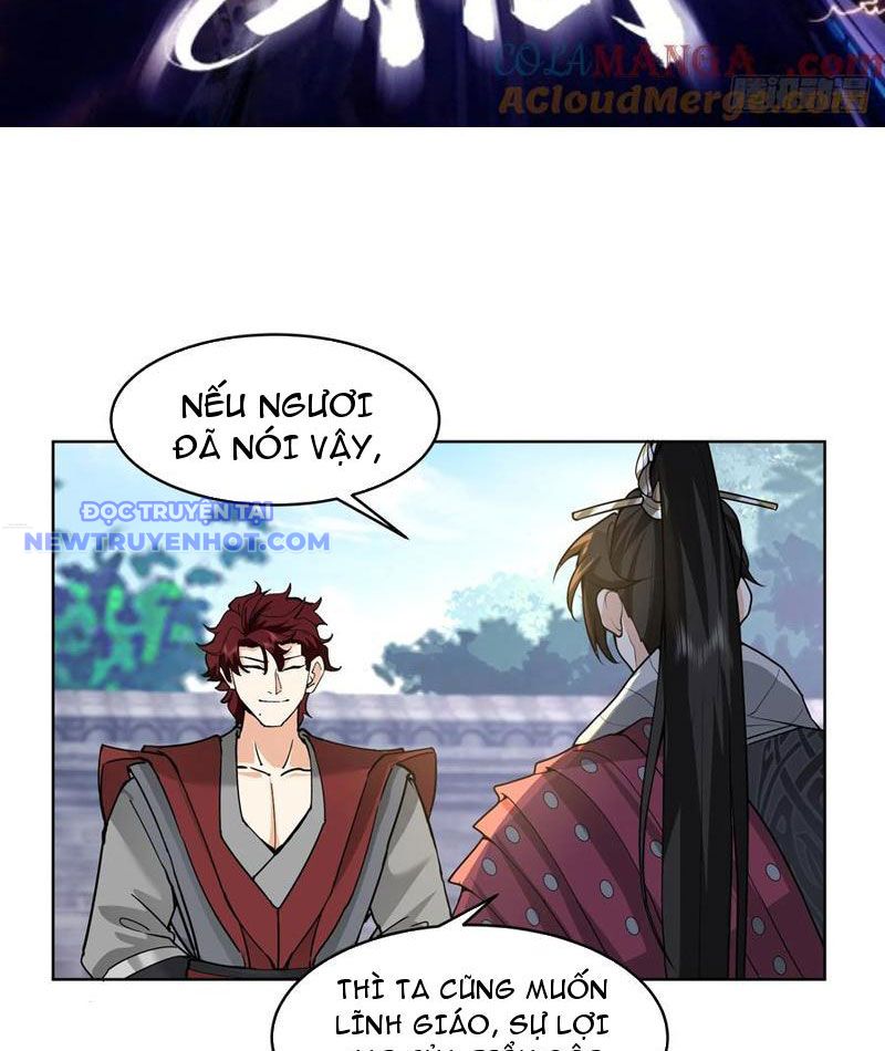 Hạch Động Lực Kiếm Tiên Chapter 30 - Trang 4