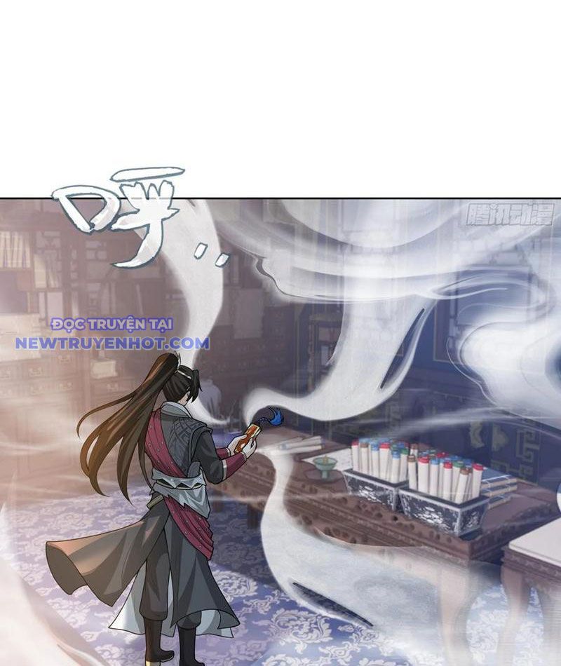 Hạch Động Lực Kiếm Tiên Chapter 30 - Trang 40