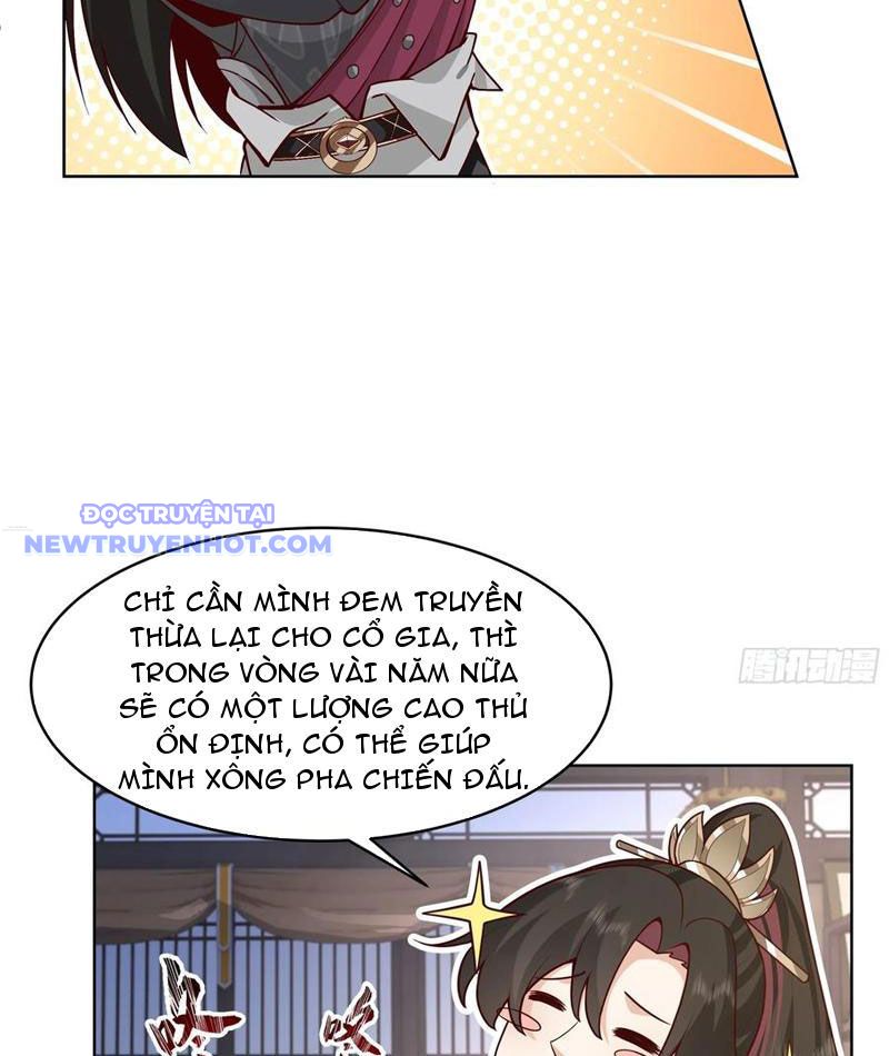 Hạch Động Lực Kiếm Tiên Chapter 30 - Trang 42