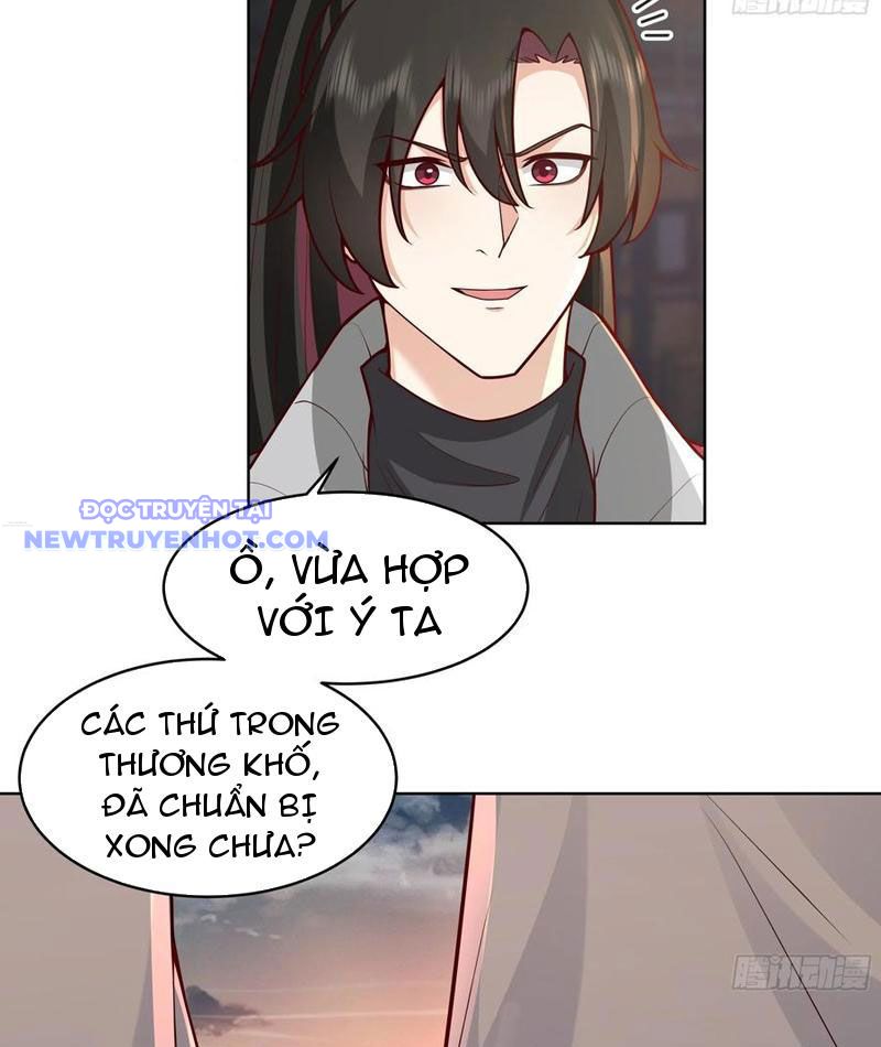 Hạch Động Lực Kiếm Tiên Chapter 30 - Trang 46