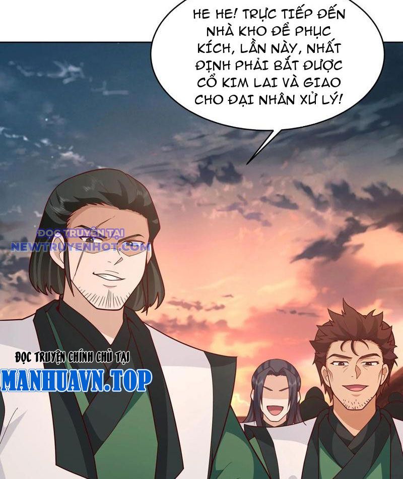 Hạch Động Lực Kiếm Tiên Chapter 30 - Trang 48