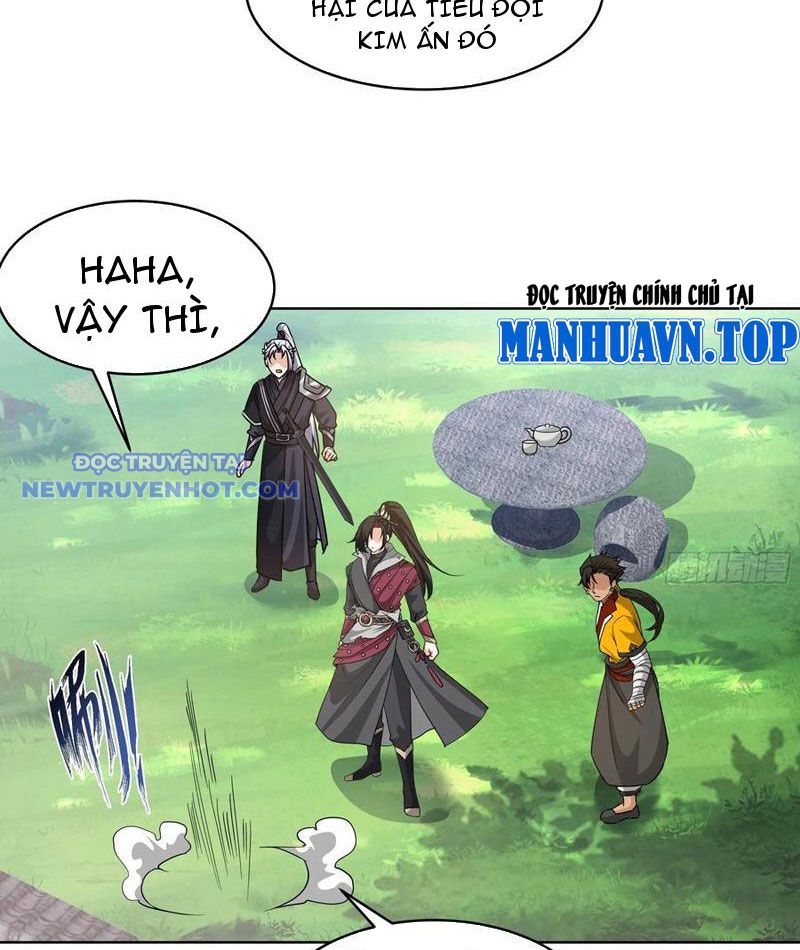 Hạch Động Lực Kiếm Tiên Chapter 30 - Trang 5