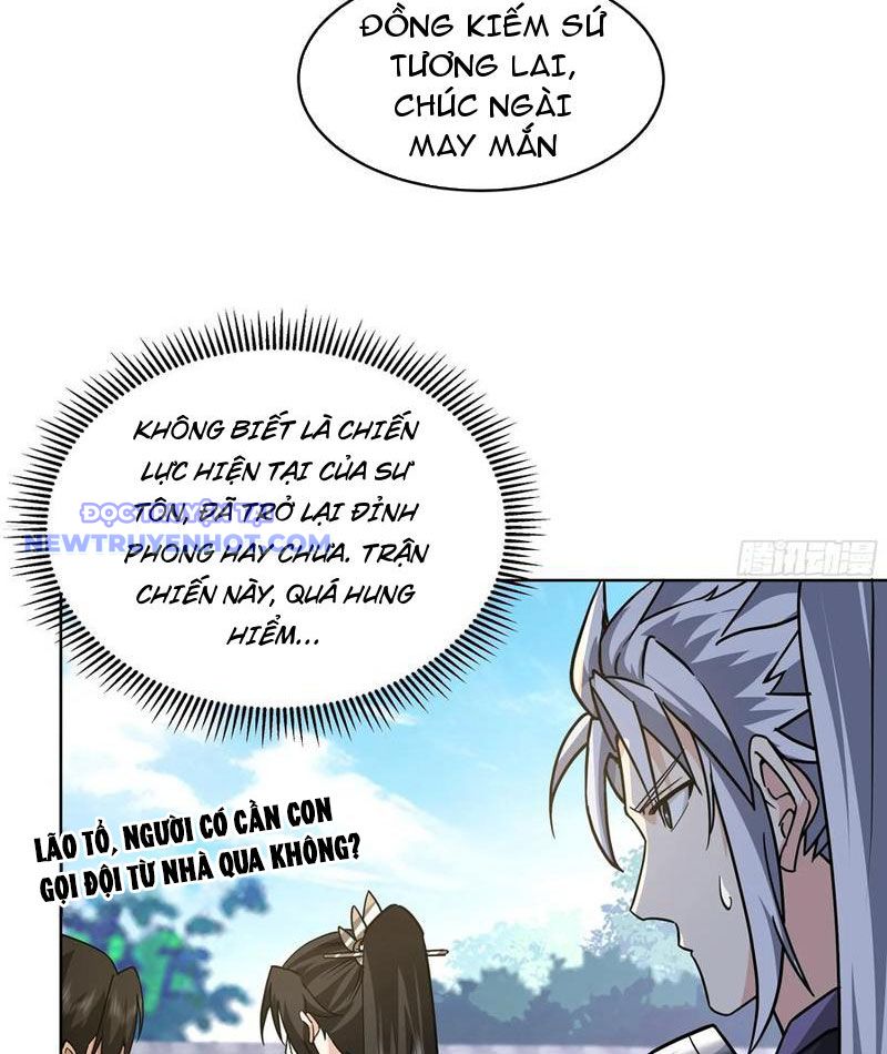 Hạch Động Lực Kiếm Tiên Chapter 30 - Trang 6