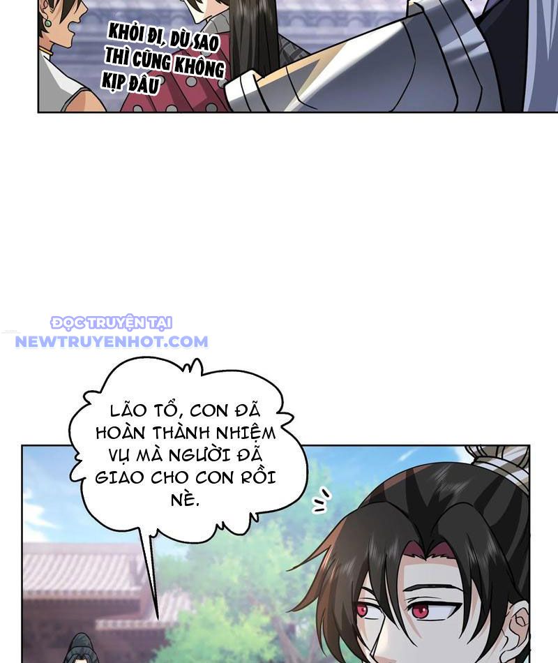 Hạch Động Lực Kiếm Tiên Chapter 30 - Trang 7