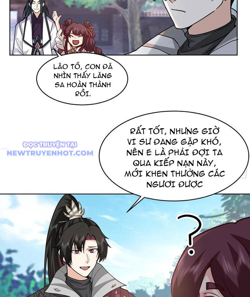 Hạch Động Lực Kiếm Tiên Chapter 30 - Trang 8