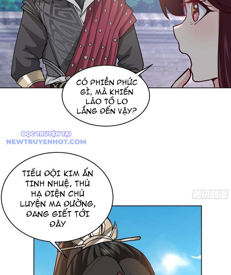 Hạch Động Lực Kiếm Tiên Chapter 30 - Trang 9