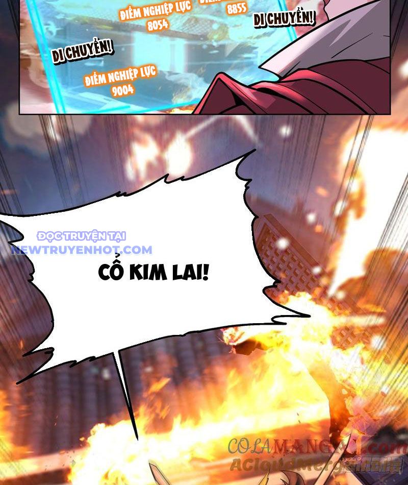 Hạch Động Lực Kiếm Tiên Chapter 31 - Trang 10