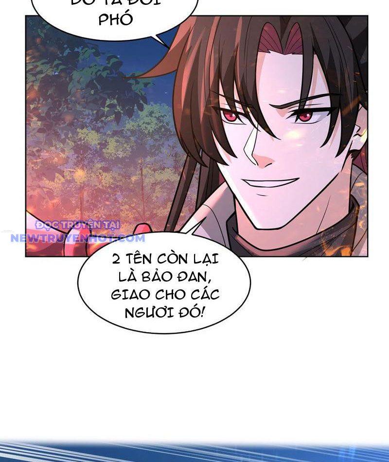 Hạch Động Lực Kiếm Tiên Chapter 31 - Trang 13